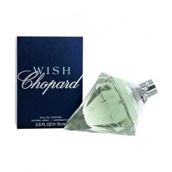 Chopard Wish Edp 75Ml Bayan Parfümü