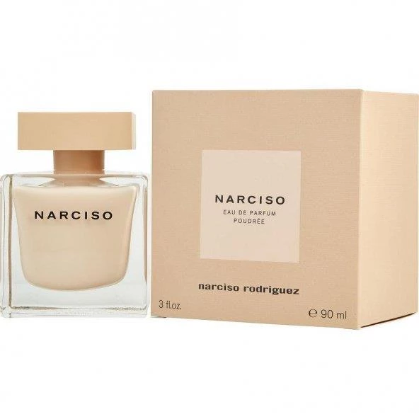 Narciso Rodriguez Eau Poudre Edp 90Ml Kadın Parfüm