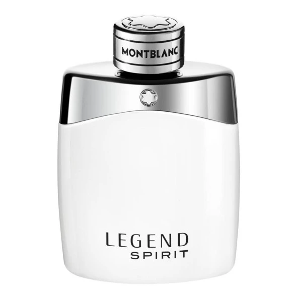 Mont Blanc Legend Spirit Edt 100 ML Erkek Parfüm