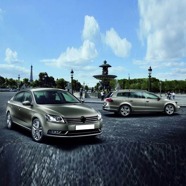 VW Passat B7 2011-2014 Park El Freni Düğmesi Auto Hold ESP 3AB927137D - 2