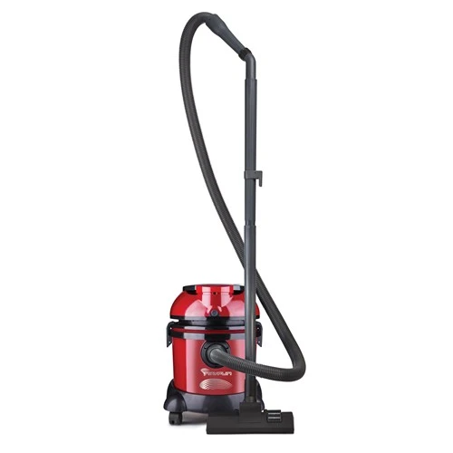 Arnica  AA1441 Tayfun Kırmızı Islak-Kuru 2400watt Elektrikli Süpürge