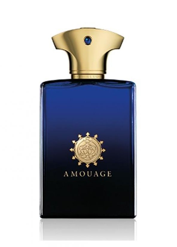 Amouage Interlude 100 Ml Edp Erkek Parfüm