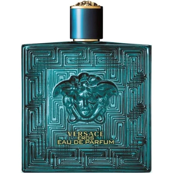 Versace Eros Pour Homme Edp 200 ml Erkek Parfüm - 1