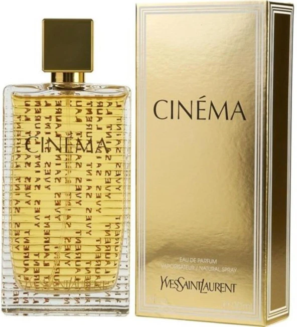 Yves Saint Laurent Cinema Edp 90 ml Kadın Parfüm