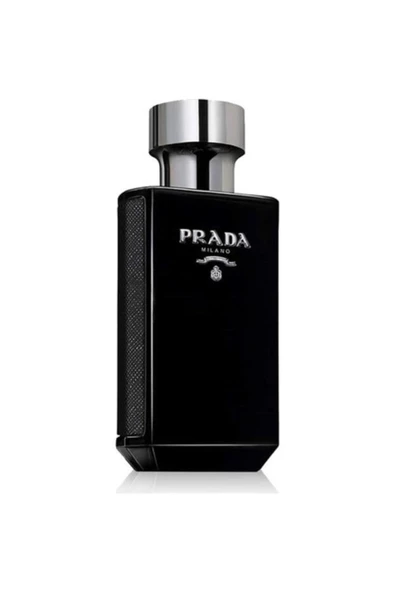 Prada L'homme Intense Edp 100 Ml Erkek Parfümü