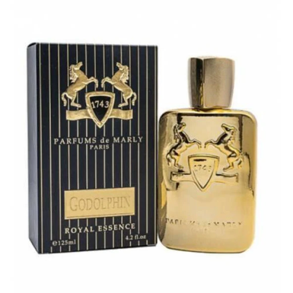 Parfums De Marly Godolphın Royal Essence Edp 125 ml Unisex Parfüm