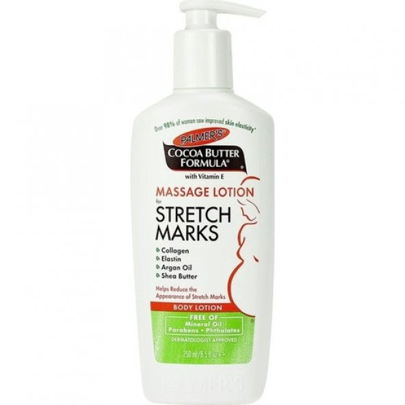 Palmers Cocoa Butter Formula Stretch Marks 250Ml