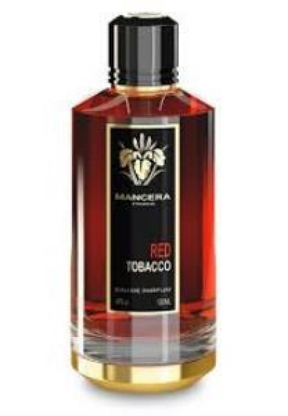 Mancera Red Tobacco Edp 120 Ml Erkek Parfüm