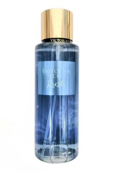 Victoria's Secret Rush New Collection Kadın Vücut Spreyi 250 Ml - 2
