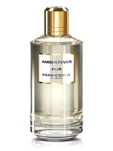 Mancera Amber Fever Edp 120 ml Unisex Parfüm - 1
