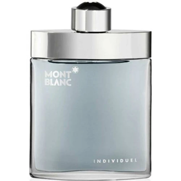 Mont Blanc Individuel EDT 75ML Erkek Parfümü