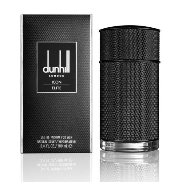 Dunhill Icon Elıte Edp 100 ml Erkek Parfüm