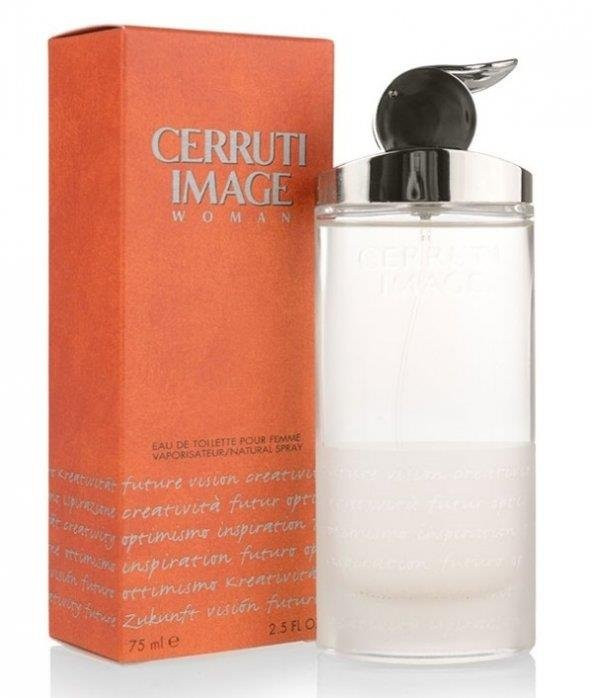 Cerruti Image EDT 75 ml Kadın Parfüm