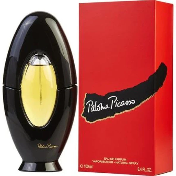 Paloma Picosso EDP 100 ML Kadın Parfüm