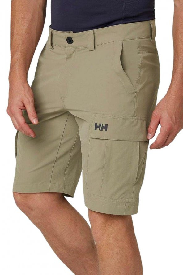 Helly Hansen HHA.54154 - Hh Qd Cargo Shorts 11 - 2