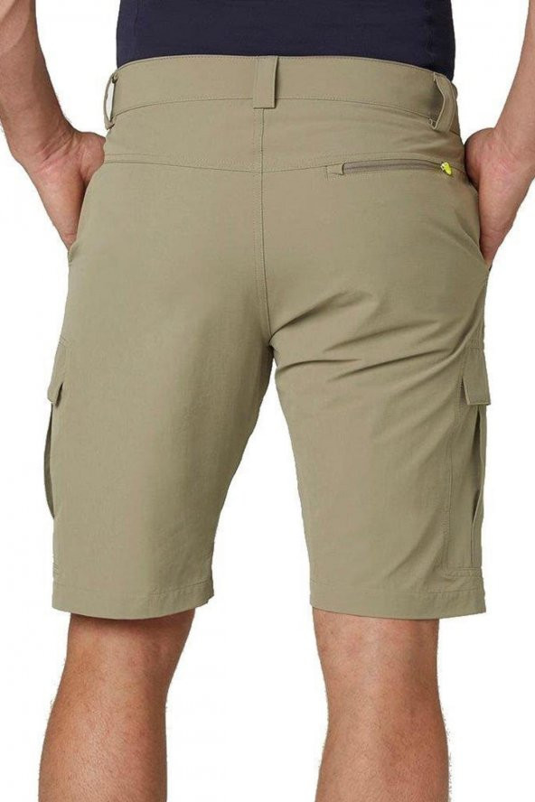 Helly Hansen HHA.54154 - Hh Qd Cargo Shorts 11 - 3
