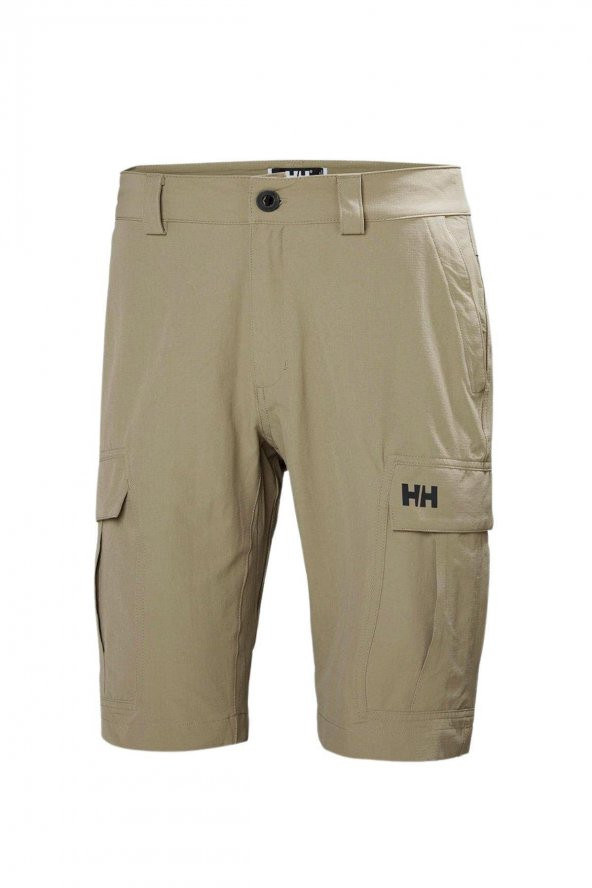 Helly Hansen HHA.54154 - Hh Qd Cargo Shorts 11 - 4