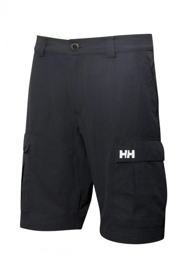 Helly Hansen HHA.54154 - Hh Qd Cargo Shorts 11 - 6