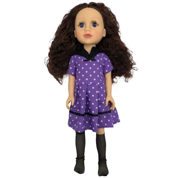 Galtoys Serra Fashion Oyuncak Bebek - 6