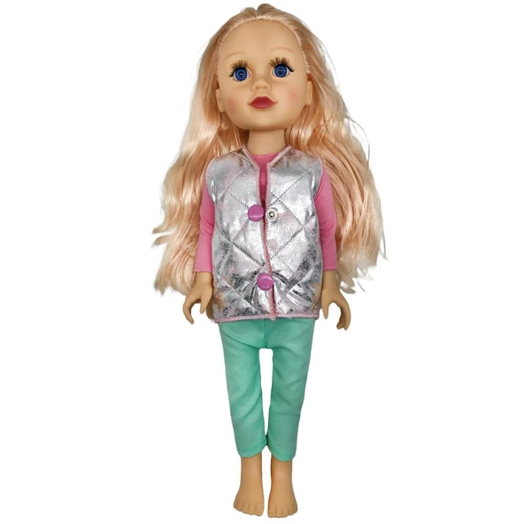 Galtoys Serra Fashion Oyuncak Bebek - 7