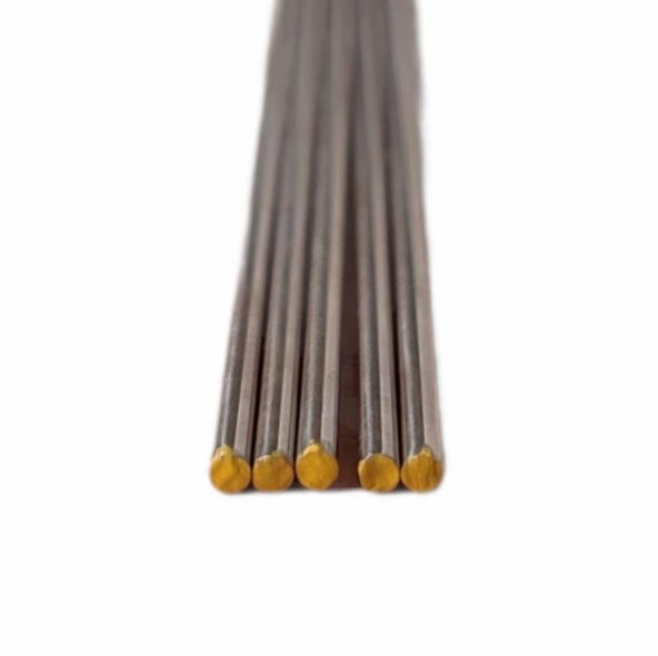 GÜMÜŞ KAYNAK DEKAPANI ASA FREE FLO (500 GR) +GÜMÜŞ KAYNAK TELİ %20 2 MM (5 ADET) - 3