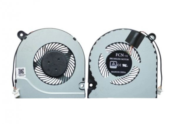 Acer DC28000JRF0 Notebook Cpu Fan (Görsele Dikkat)