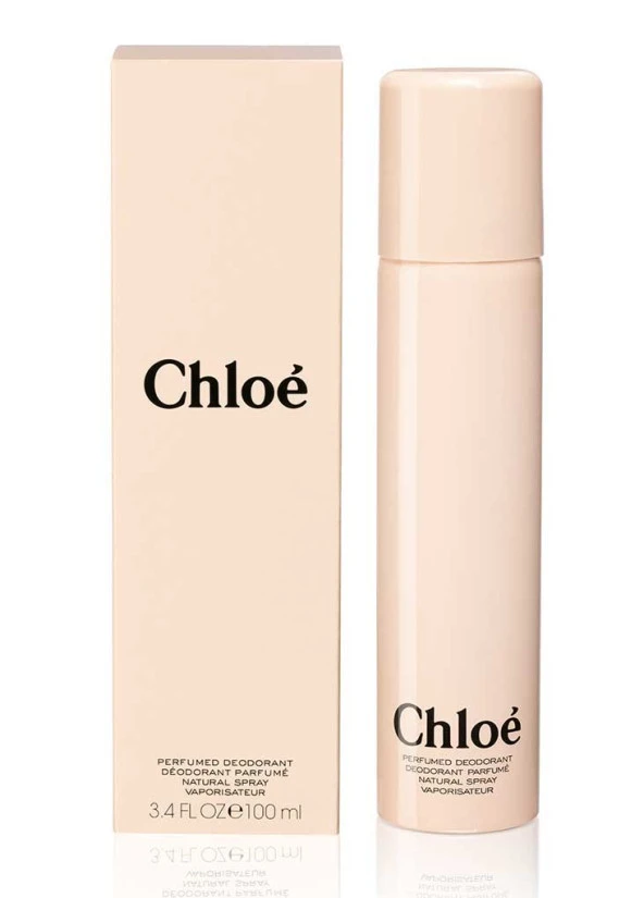 CHLOE Signature 100 ml Kadın Deodorant