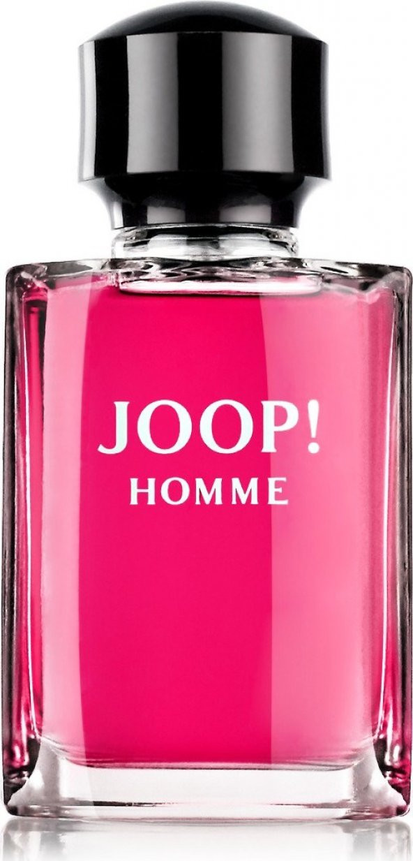 Joop Homme Edt 125 Ml Erkek Parfüm