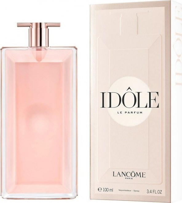 Lancome Idole Edp 100 ml Kadın Parfüm - 1