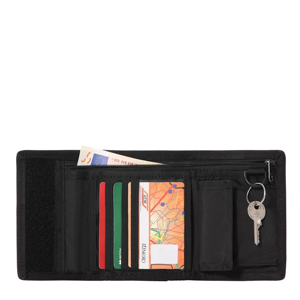 The North Face BASE CAMP WALLET Cüzdan NF0A52THZU31 - 2