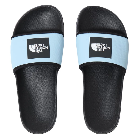 The North Face BASE CAMP SLIDE III Kadın Terlik NF0A5LVX72Y1 - Resim 4