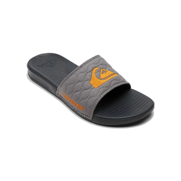 Quiksilver BRIGHT COAST SLIDE QUILTED Erkek Terlik AQYL101255 - 2