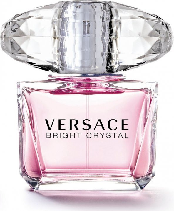 Versace Bright Crystal Edt 90 Ml Kadın Parfüm