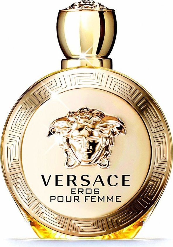 Versace Eros Pour Femme Edp 100 Ml Kadın Parfümü