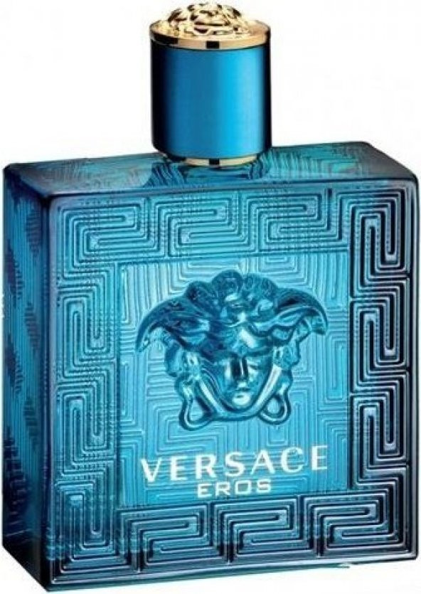 Versace Eros EDT 100 ml Erkek Parfüm - 2