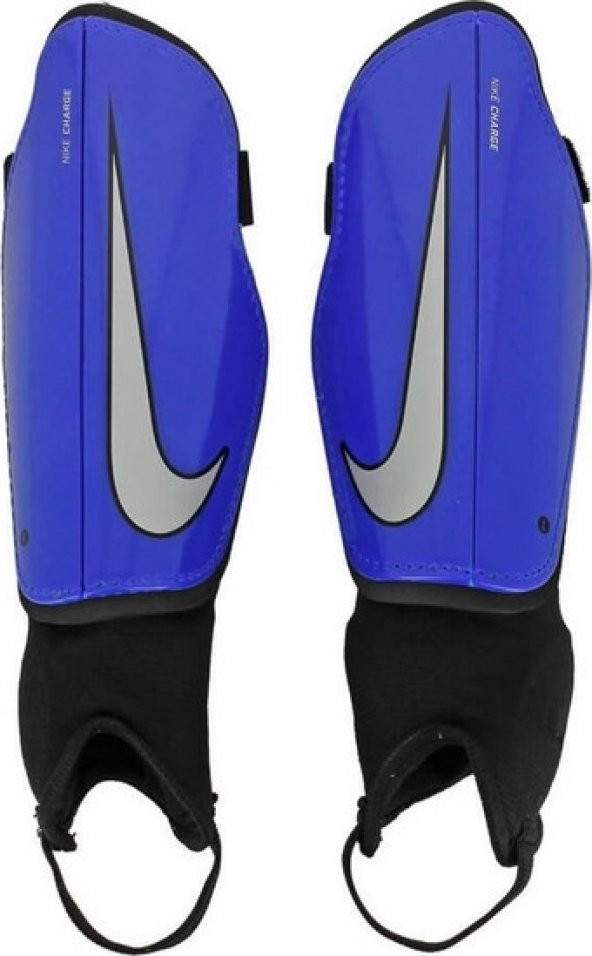 NIKE CHARGE FOOTBALL SHIN GUARD