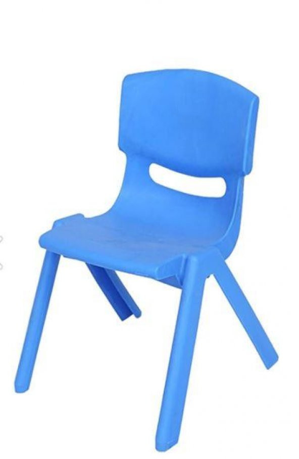 Büyük Şirin Çocuk Sandalyesi 3-7 Yaş İçin - 9