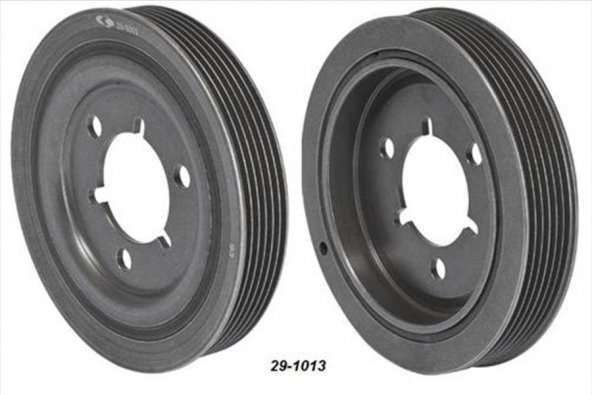 KMT 291013-KRANK KASNAĞI P307 1.6 16V-C2-C3-C4