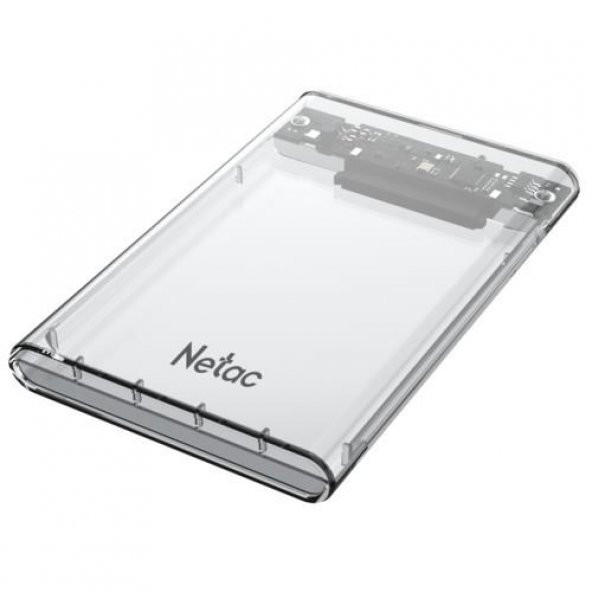 Netac WH11 2,5 USB 3.0 Hard Disk Kutusu - 3