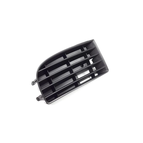 VW Golf 5 2004-2008 Ön Tampon Sağ Sis Farı Kapağı 1K0853666 - 3