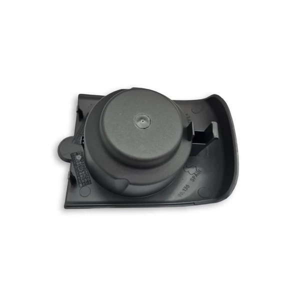 Seat Cordoba 2003-2009 Arka Bardaklık Meşrubat Tutucu 6L0858195 - 4