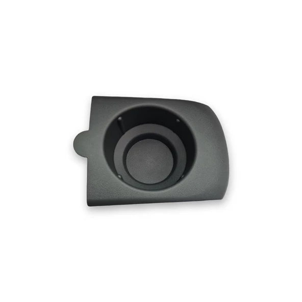 Seat Cordoba 2003-2009 Arka Bardaklık Meşrubat Tutucu 6L0858195 - 3