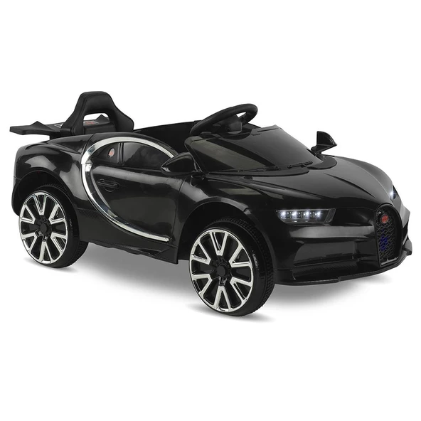 Babyhope 4040 Bugo 12 Volt Uzaktan Kumandalı Akülü Çocuk Arabası - 3