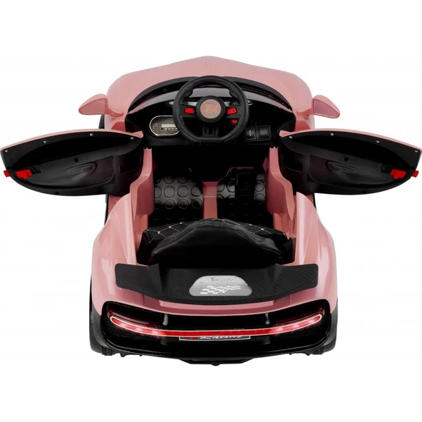 Babyhope 4040 Bugo 12 Volt Uzaktan Kumandalı Akülü Çocuk Arabası - 10