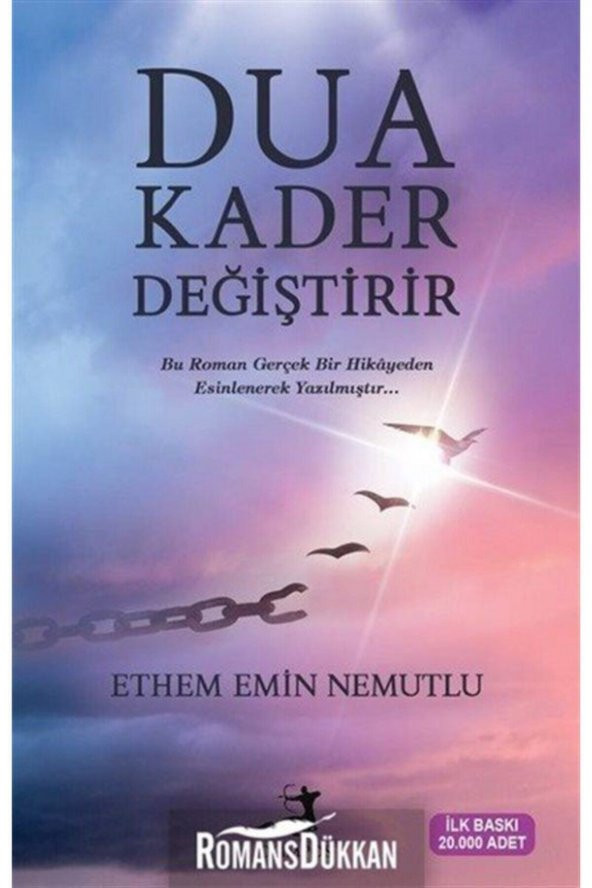 Dua Kader Değiştirir Ethem Emin Ne Mutlu - 1