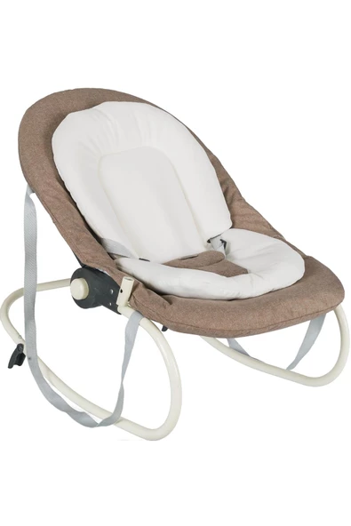 Tommybaby Maria Lüx Oyuncaklı Ana Kucağı - 6