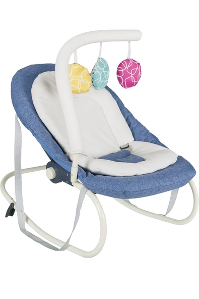 Tommybaby Maria Lüx Oyuncaklı Ana Kucağı - 4