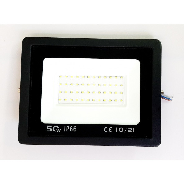 LEGEND 50 W LED PROJEKTÖR - 2