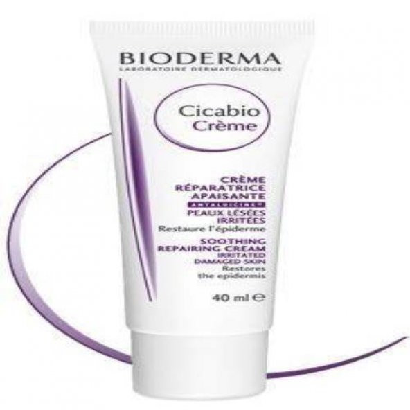 Bioderma Cicabio Cream 40 Ml