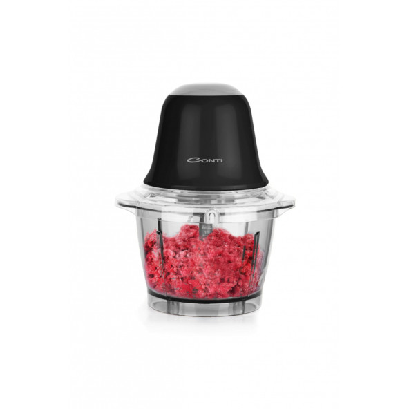 Cmd-305 Siyah Quickmaster Rondo ürün görseli 1